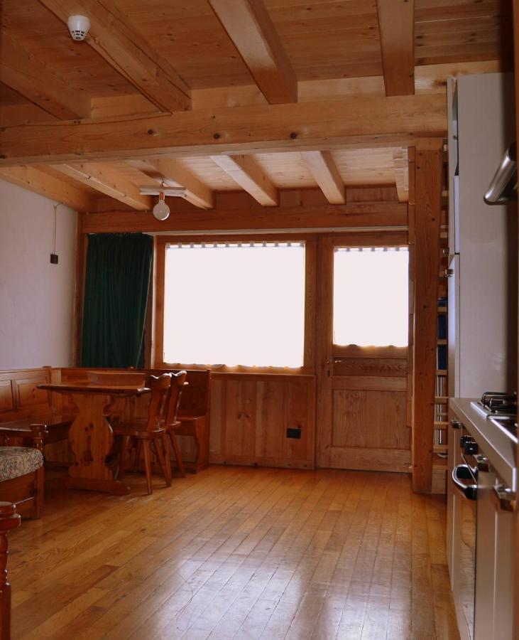 Albergo Rendola Asiago Exterior photo