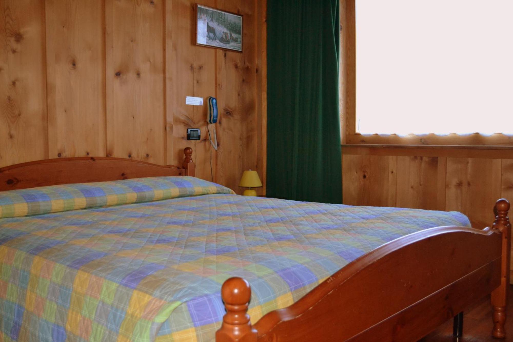 Albergo Rendola Asiago Exterior photo